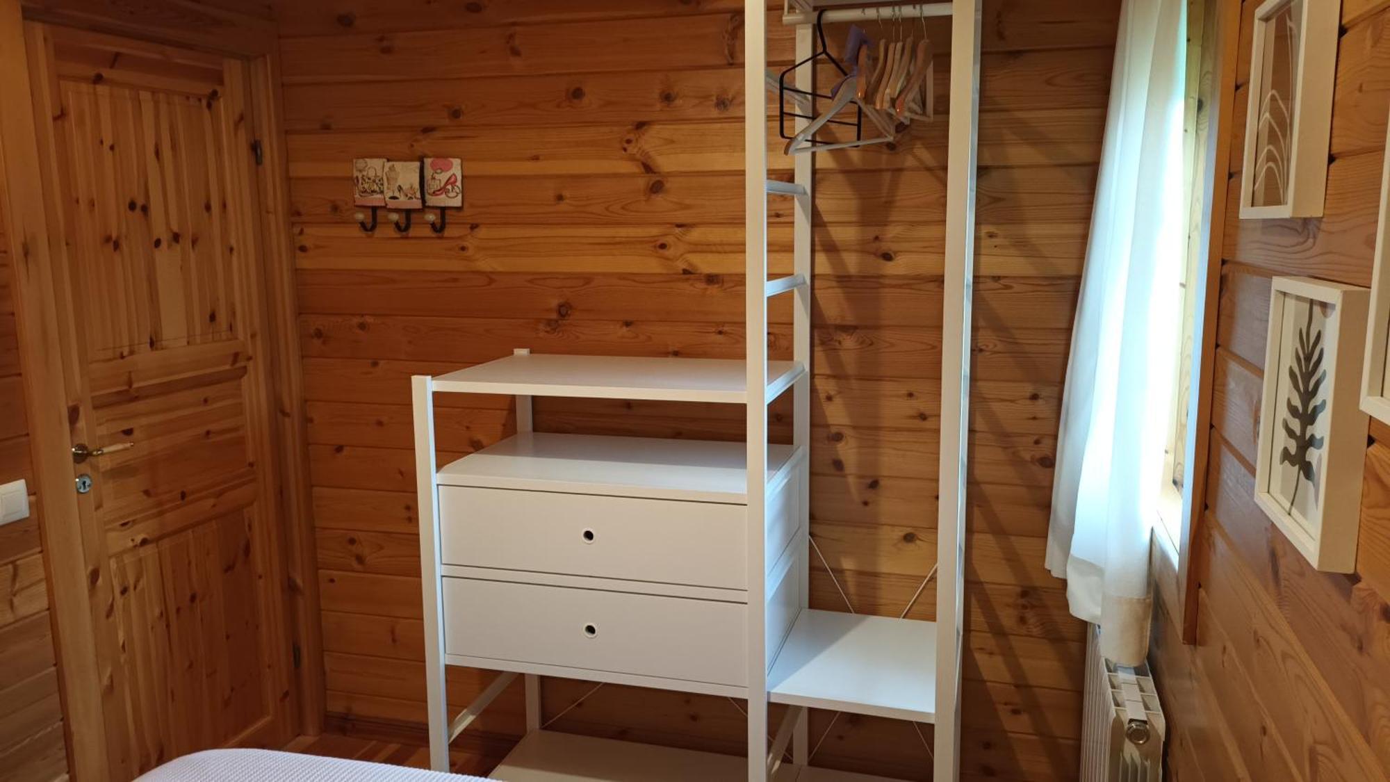 Espectacular Apartamento De Madera Frente Al Rio Ter - Camprodon Kültér fotó